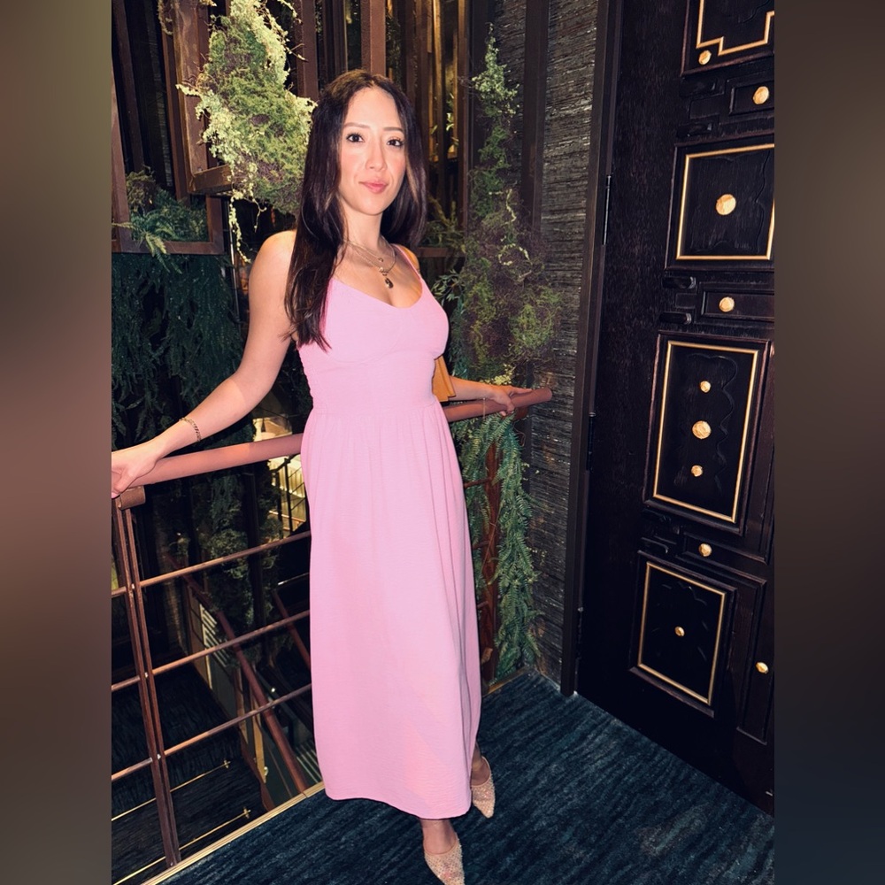 Meet your Posher, Cinthia